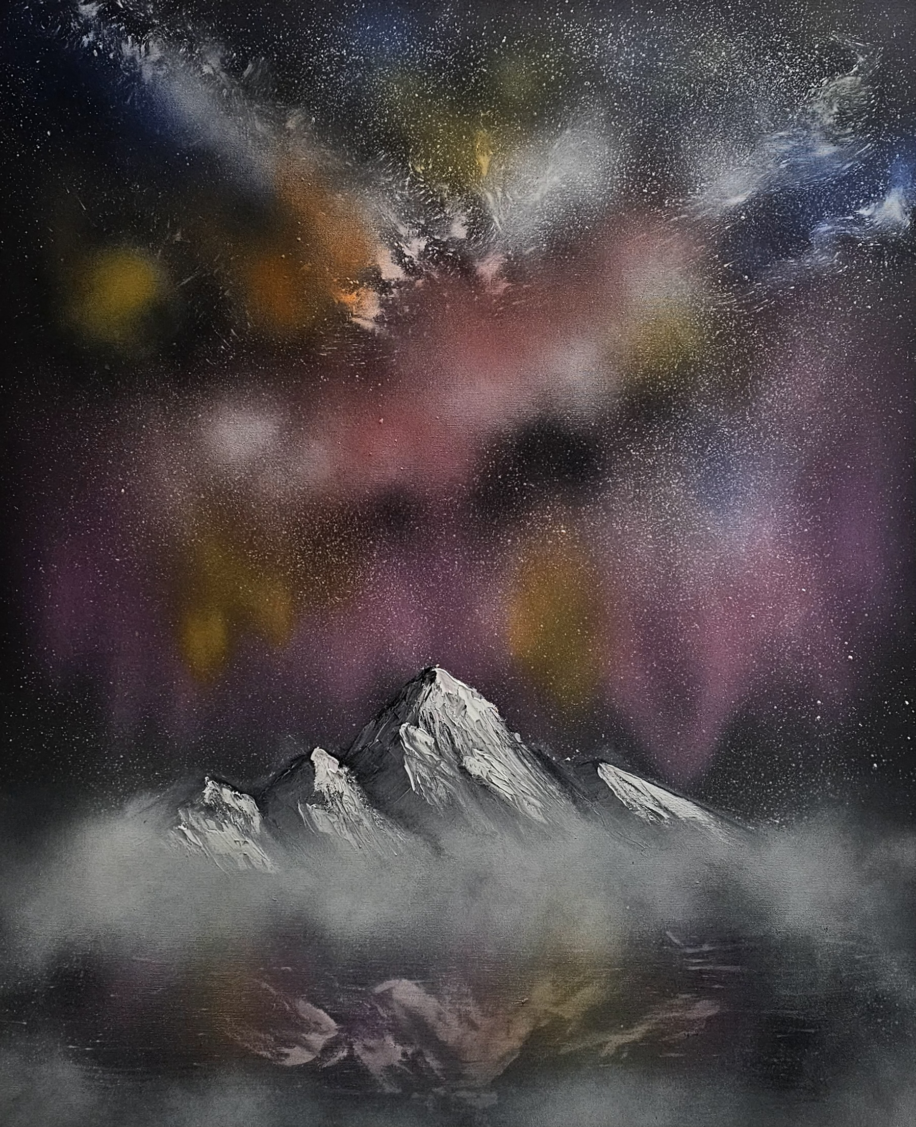 Aurora Borealis